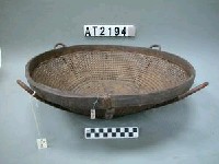 藏品(籐籃)的圖片